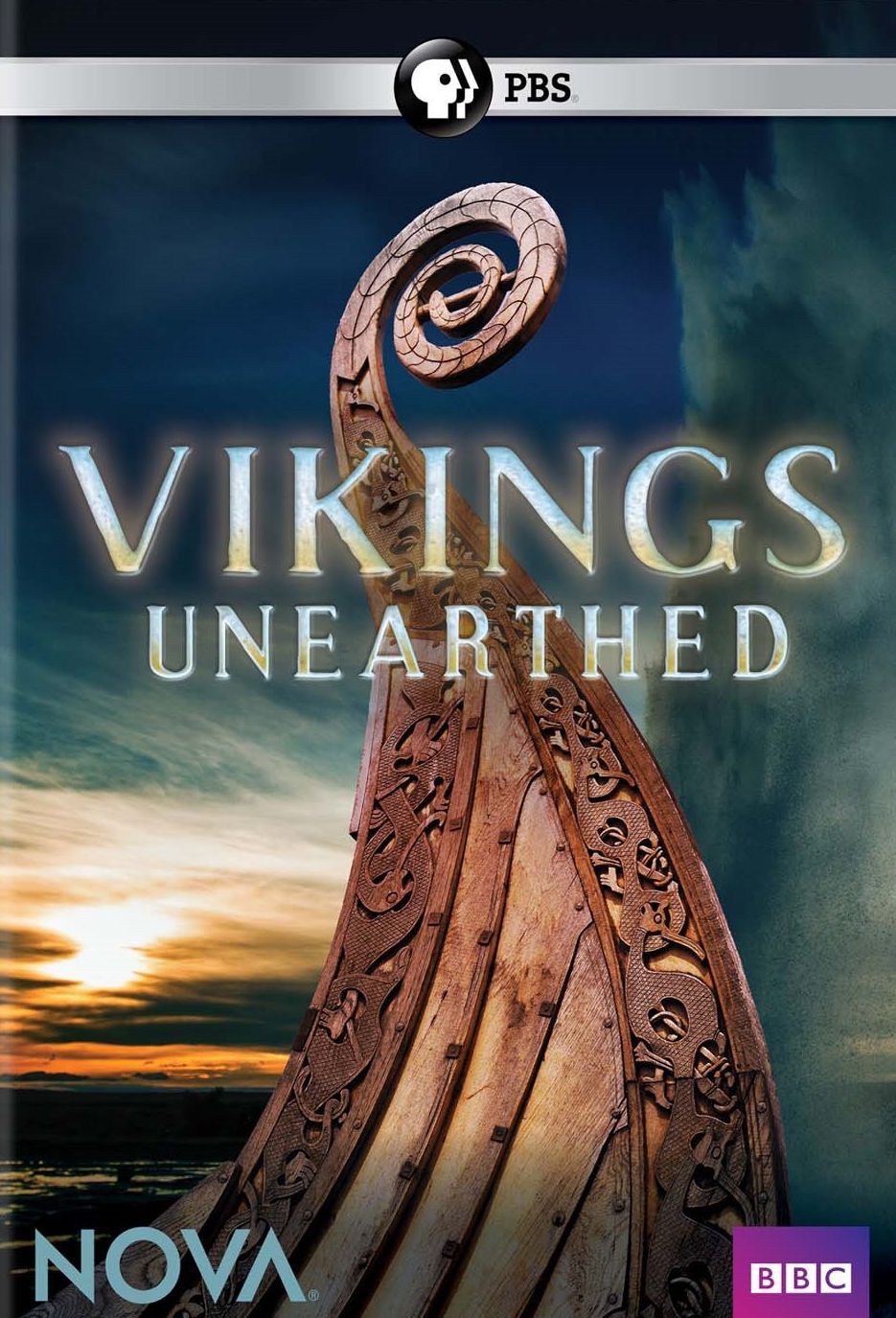 VIKINGS UNEARTHED