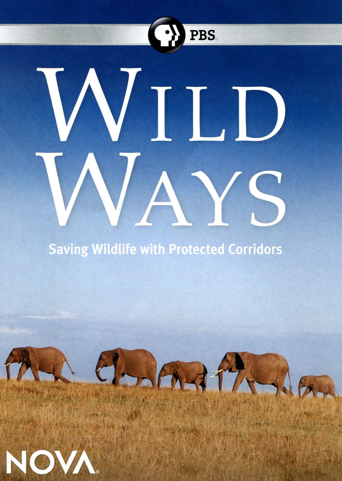 NOVA: Wild Ways
