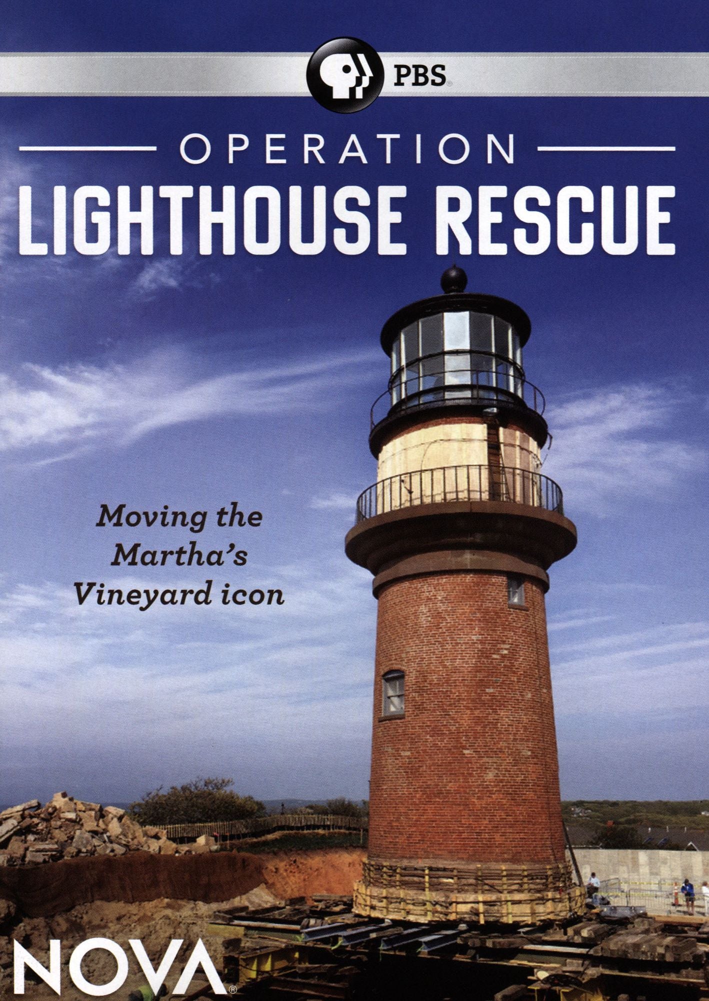 NOVA: Operation Lighthouse Rescue