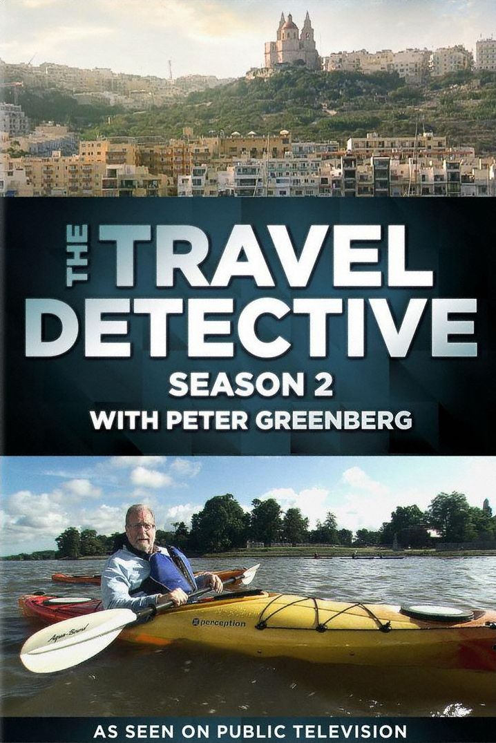 TRAVEL DETECTIVE: SEASON 2