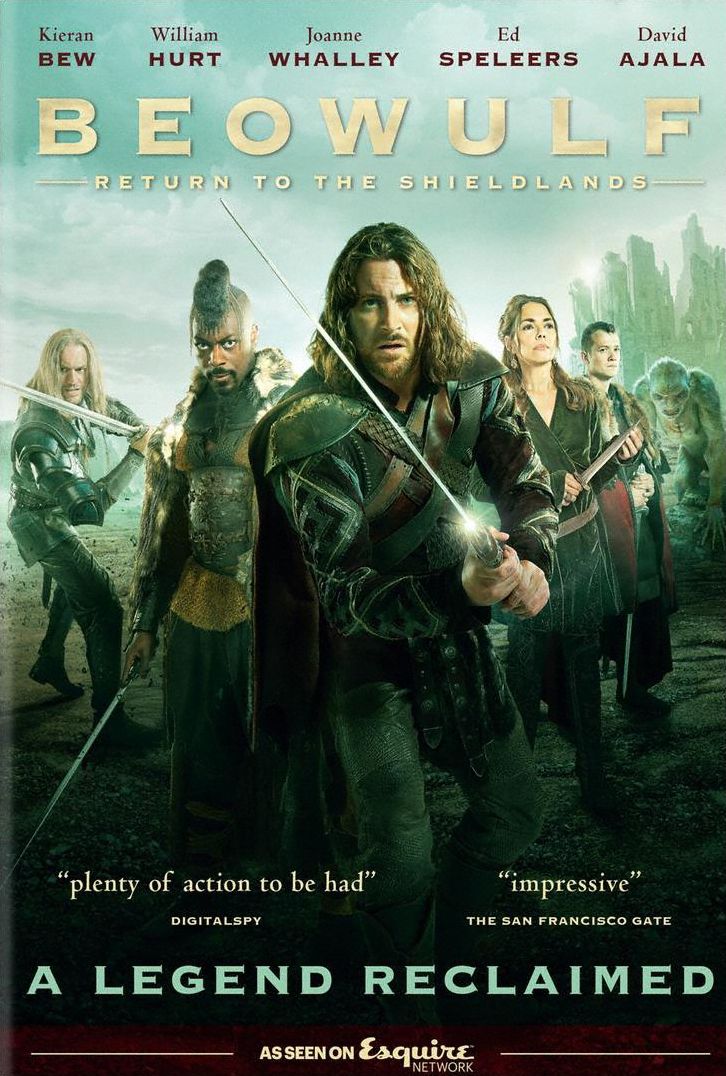 Beowulf
