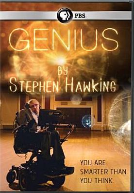Genius by Stephen Hawking
