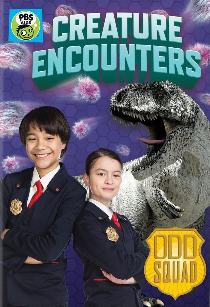 CREATURE ENCOUNTERS