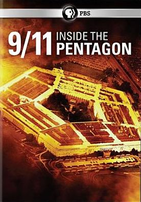 9/11: Inside the Pentagon