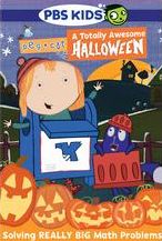 Peg & Cat: Halloween Fun - A Totally Awesome