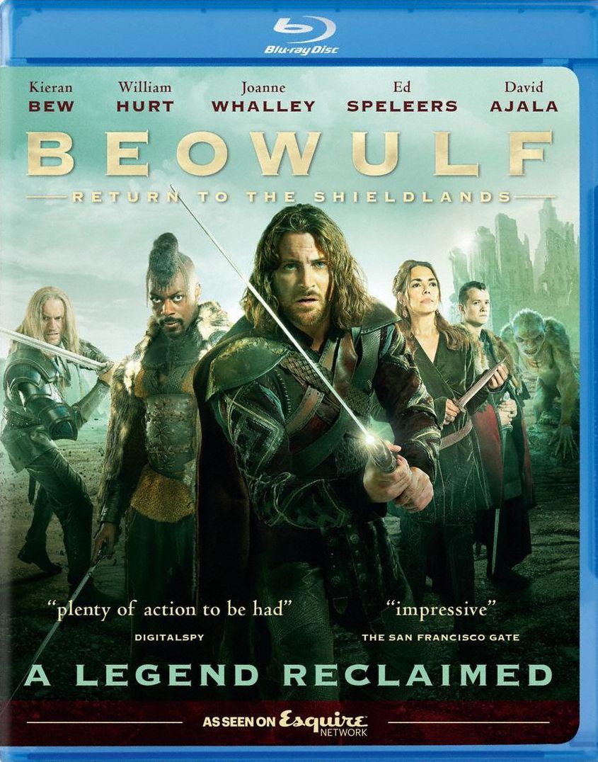 Beowulf