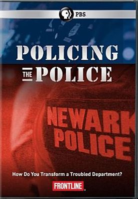 Frontline: Policing the Police