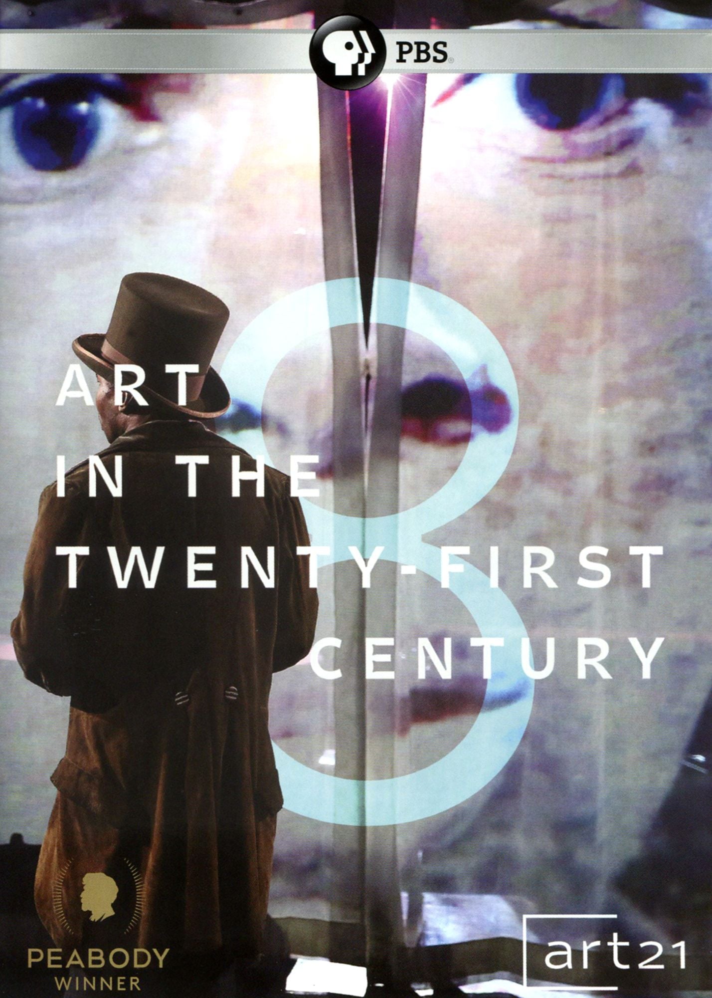 Art 21: Art in the Twenty-First Century - Season 8