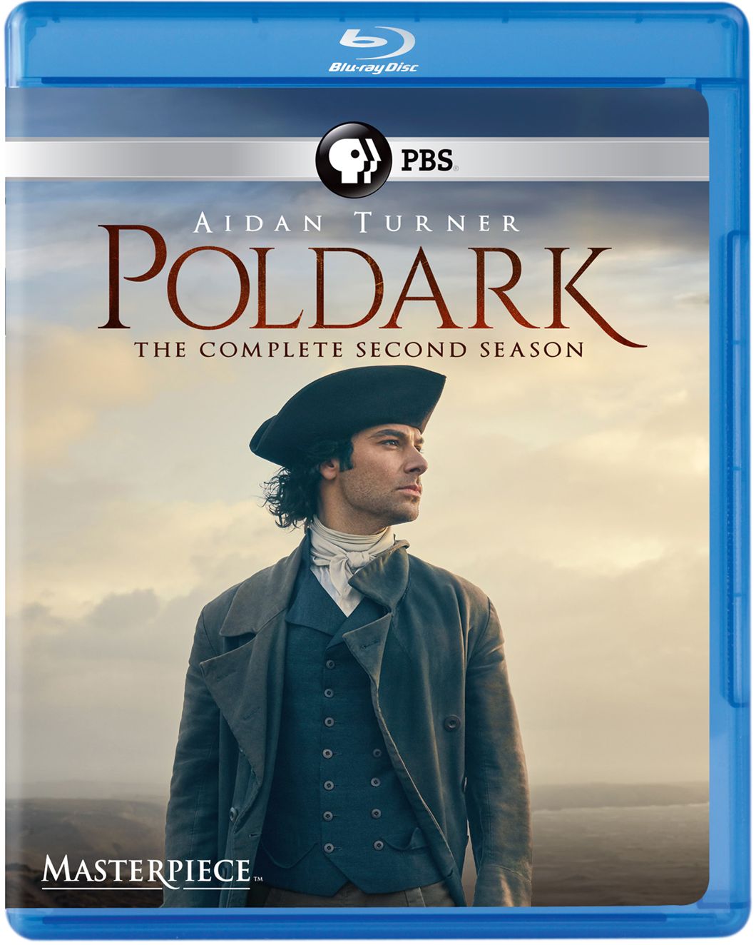 Masterpiece: Poldark Season 2