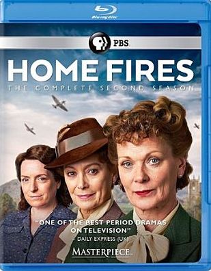 Masterpiece: Home Fires - Season 2
