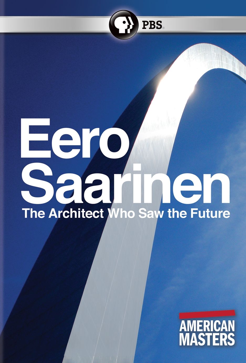 American Masters: Eero Saarinen - The Architect Who Saw the Future