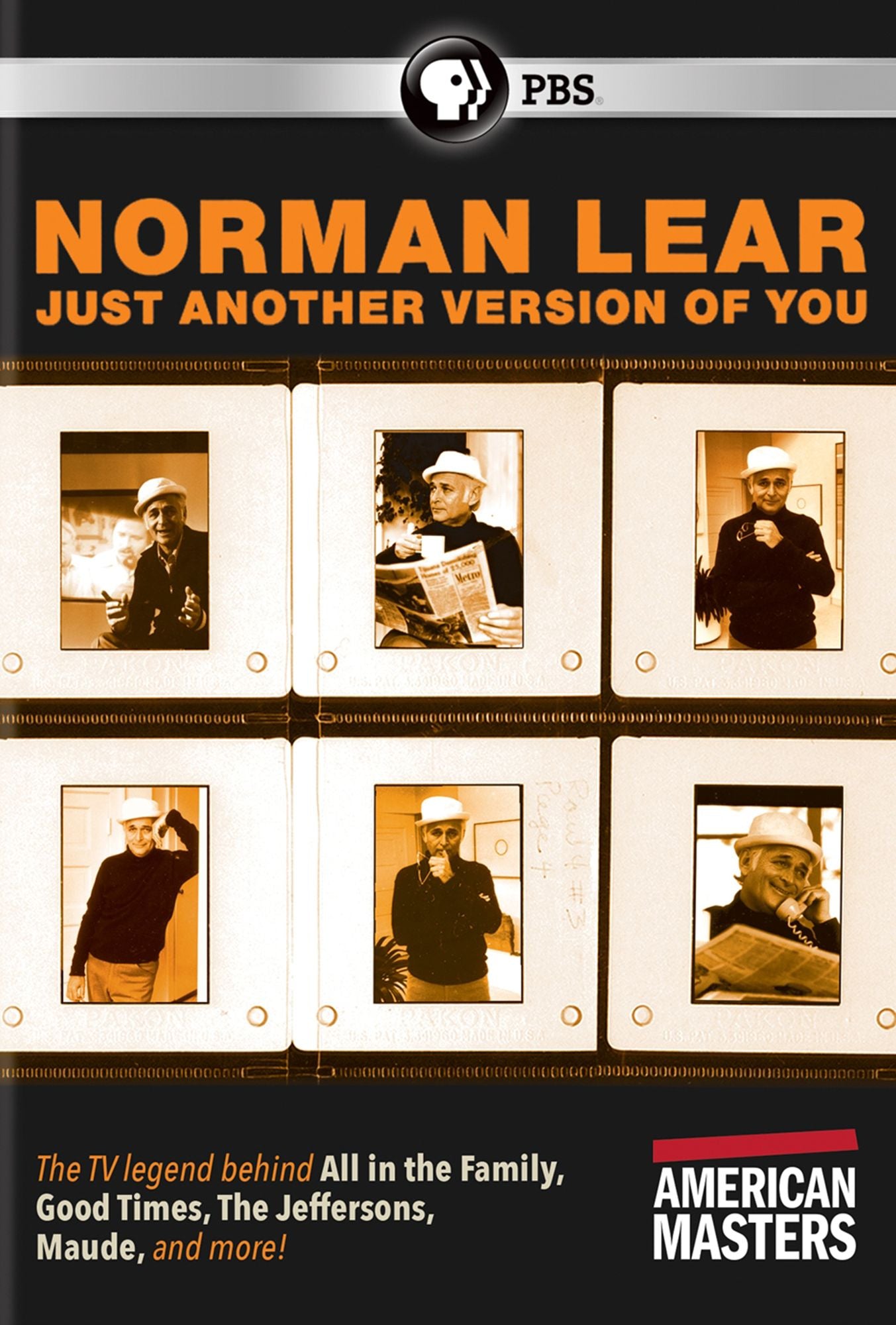 Norman Lear: Just Another Version Of You