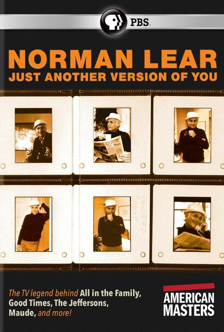 Norman Lear: Just Another Version Of You