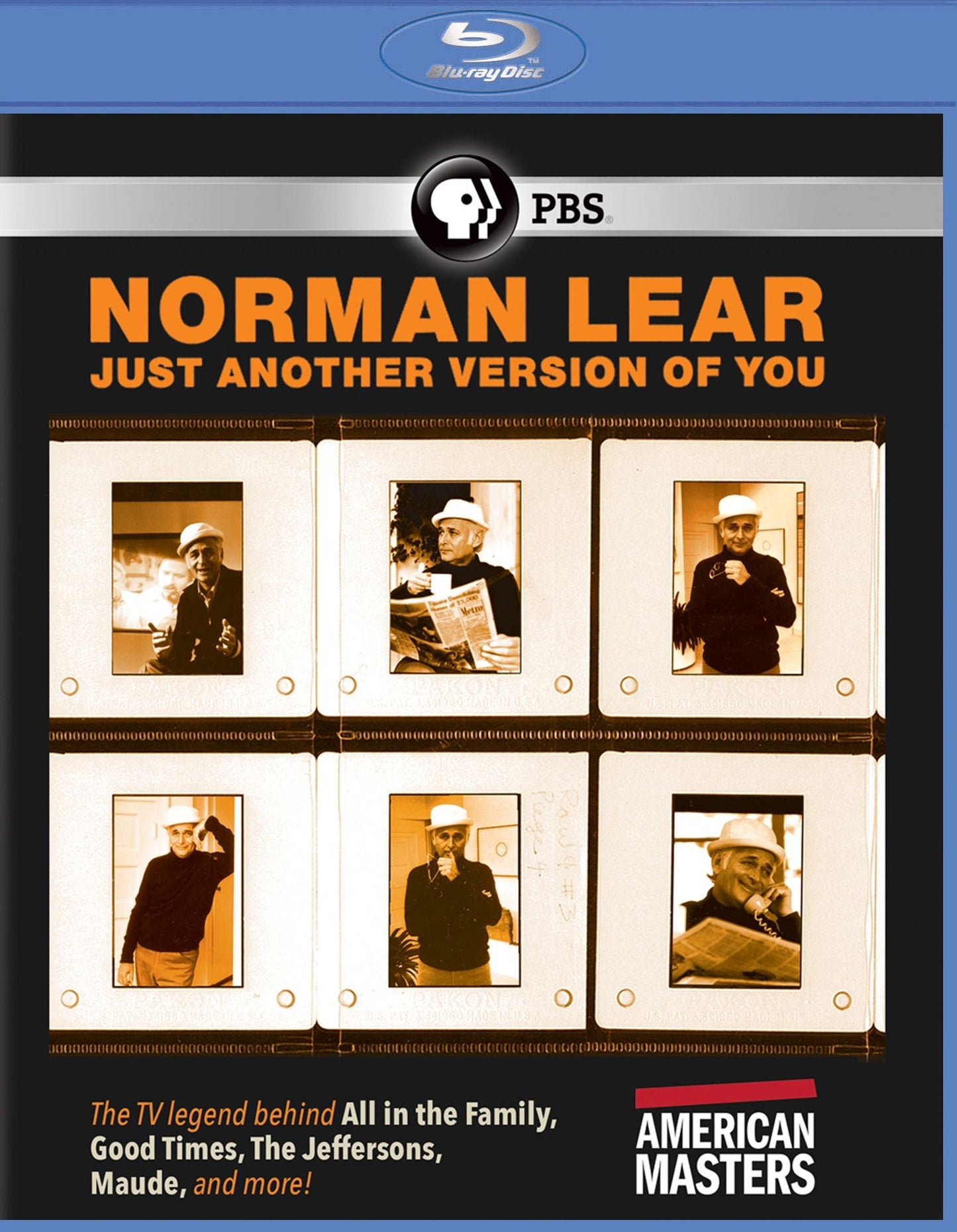 Norman Lear: Just Another Version Of You