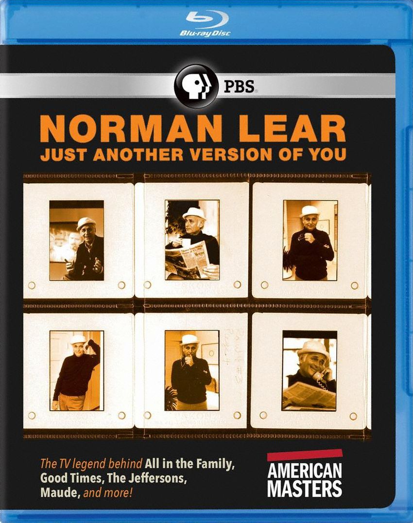 Norman Lear: Just Another Version Of You