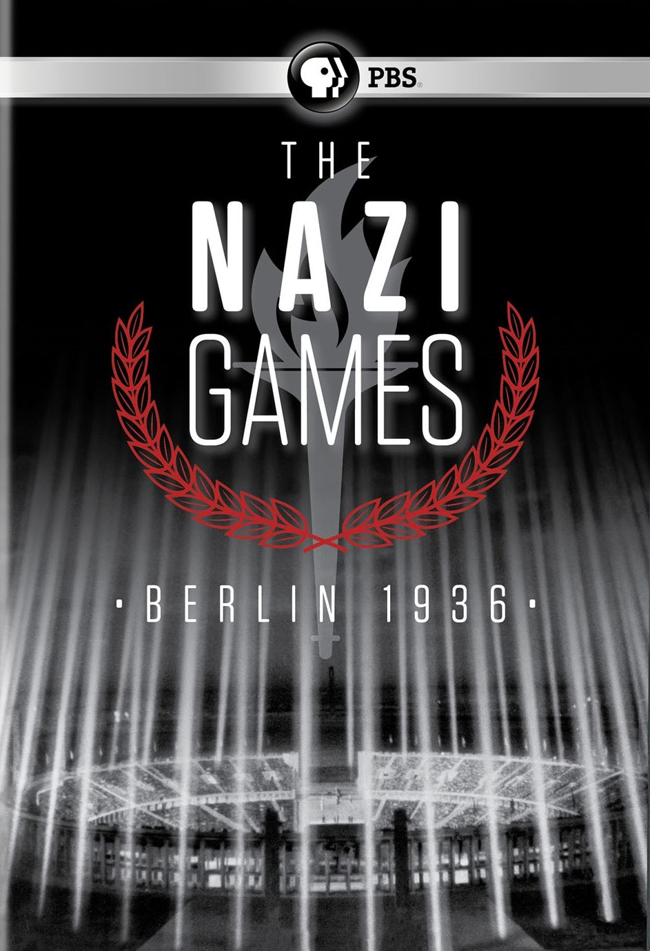 NAZI GAMES: BERLIN 1936