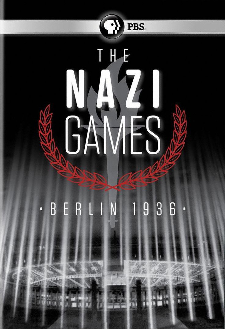 NAZI GAMES: BERLIN 1936