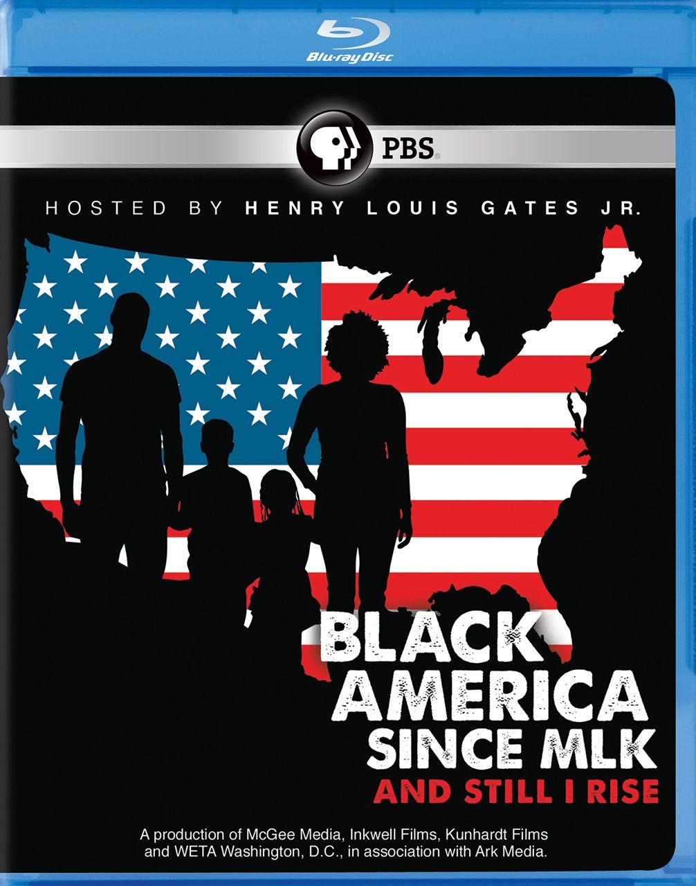 Black America Since Mlk: And Still I Rise