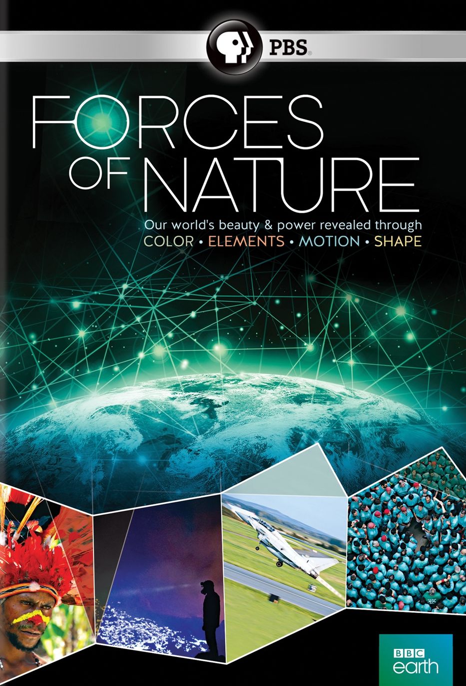 Forces Of Nature