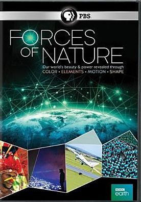 Forces Of Nature
