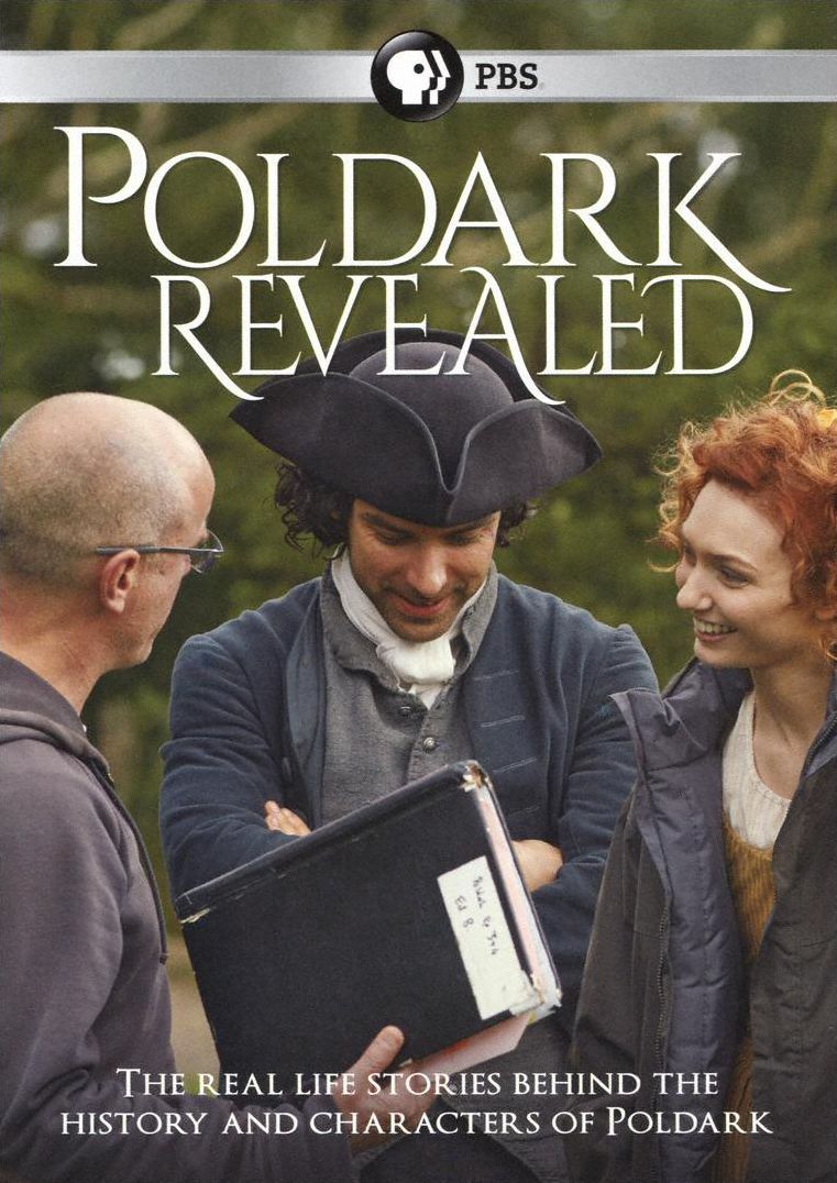 Poldark Revealed