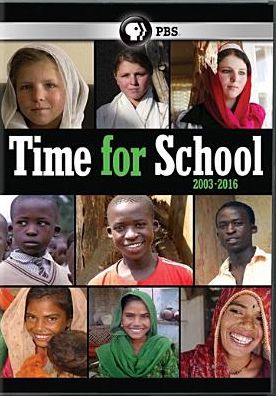 Time For School