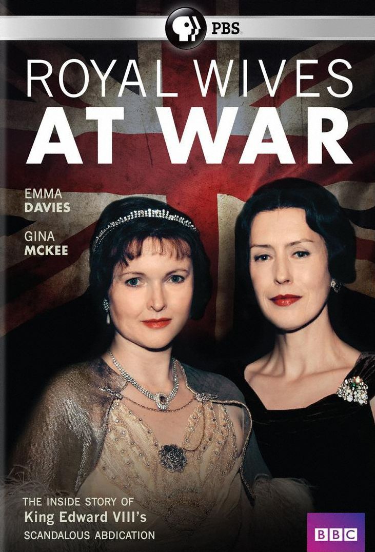 Royal Wives At War