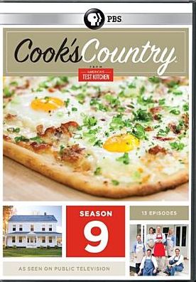 Cook's Country: Season 9