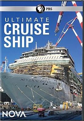 Nova: Ultimate Cruise Ship