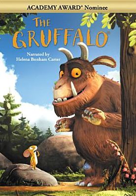 The Gruffalo