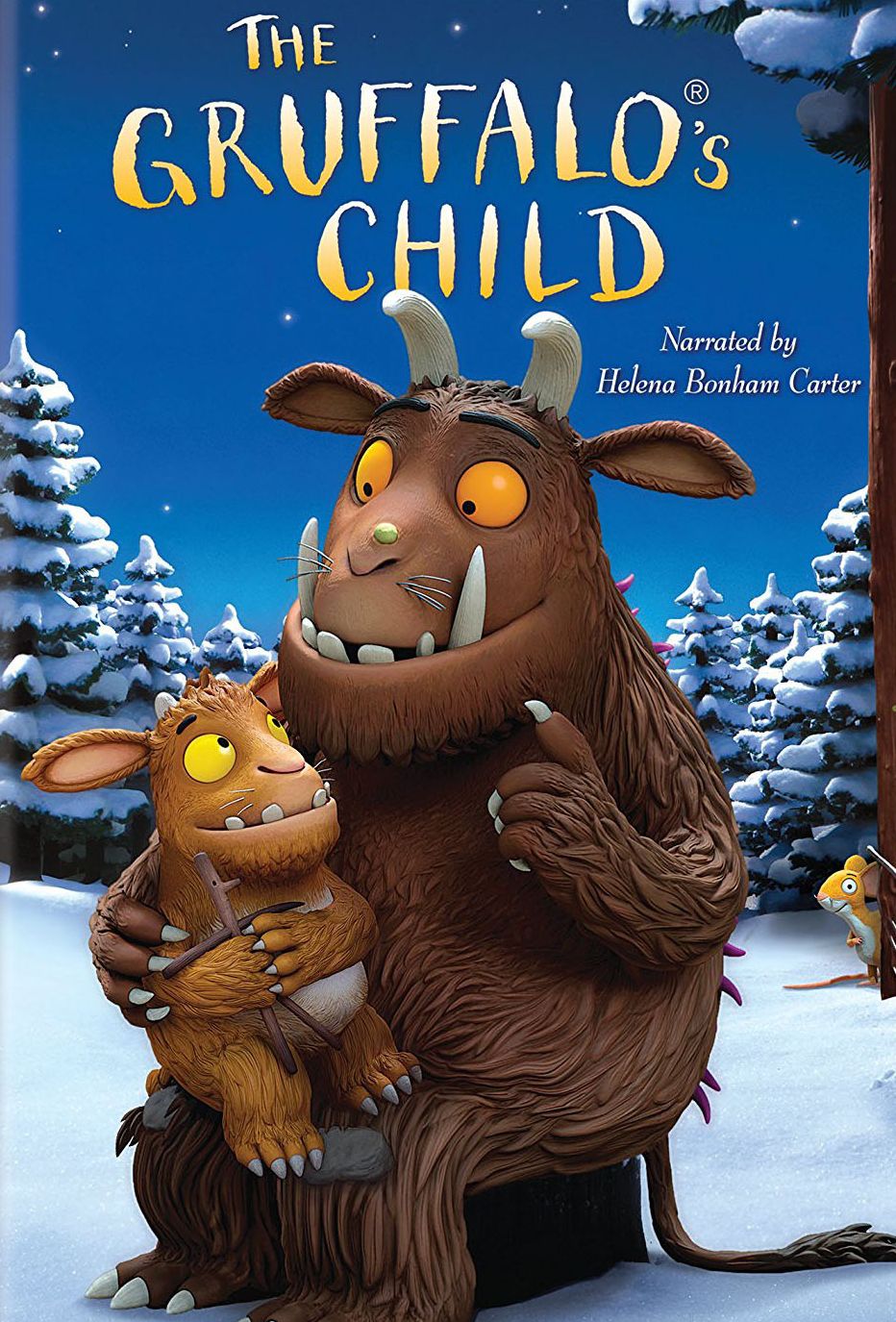 The Gruffalo's Child