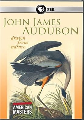 American Masters: John James Audubon - Drawn From Nature
