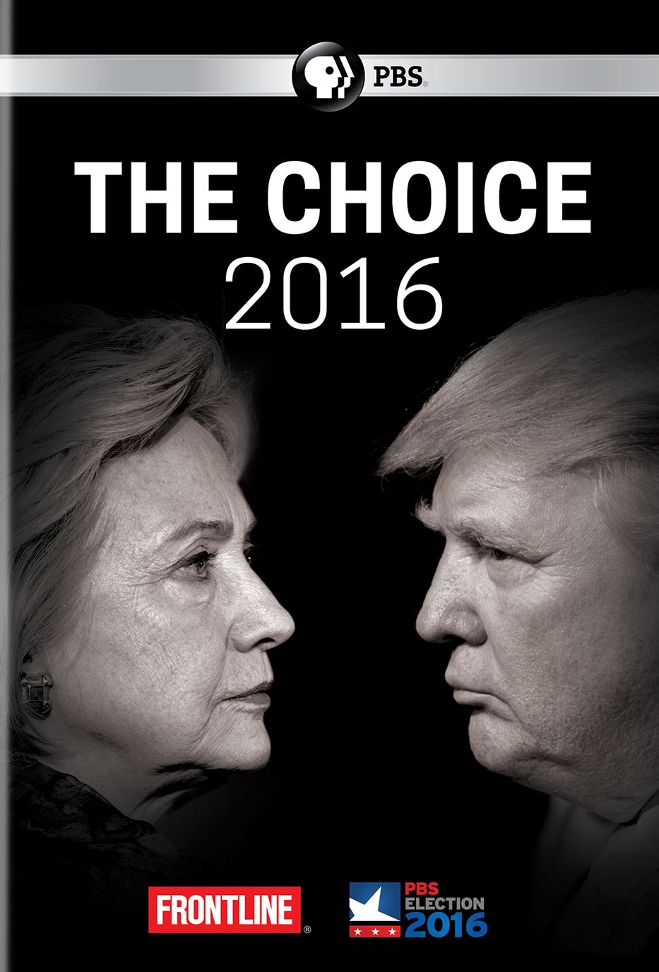 Frontline: The Choice 2016