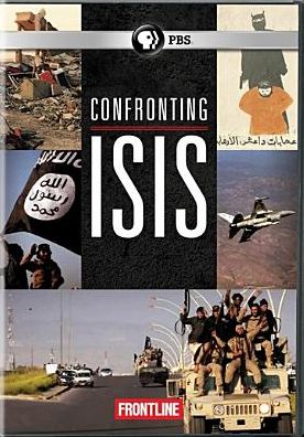 Frontline: Confronting Isis