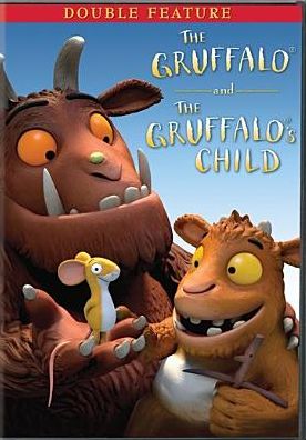 Gruffalo: The Gruffalo's Child