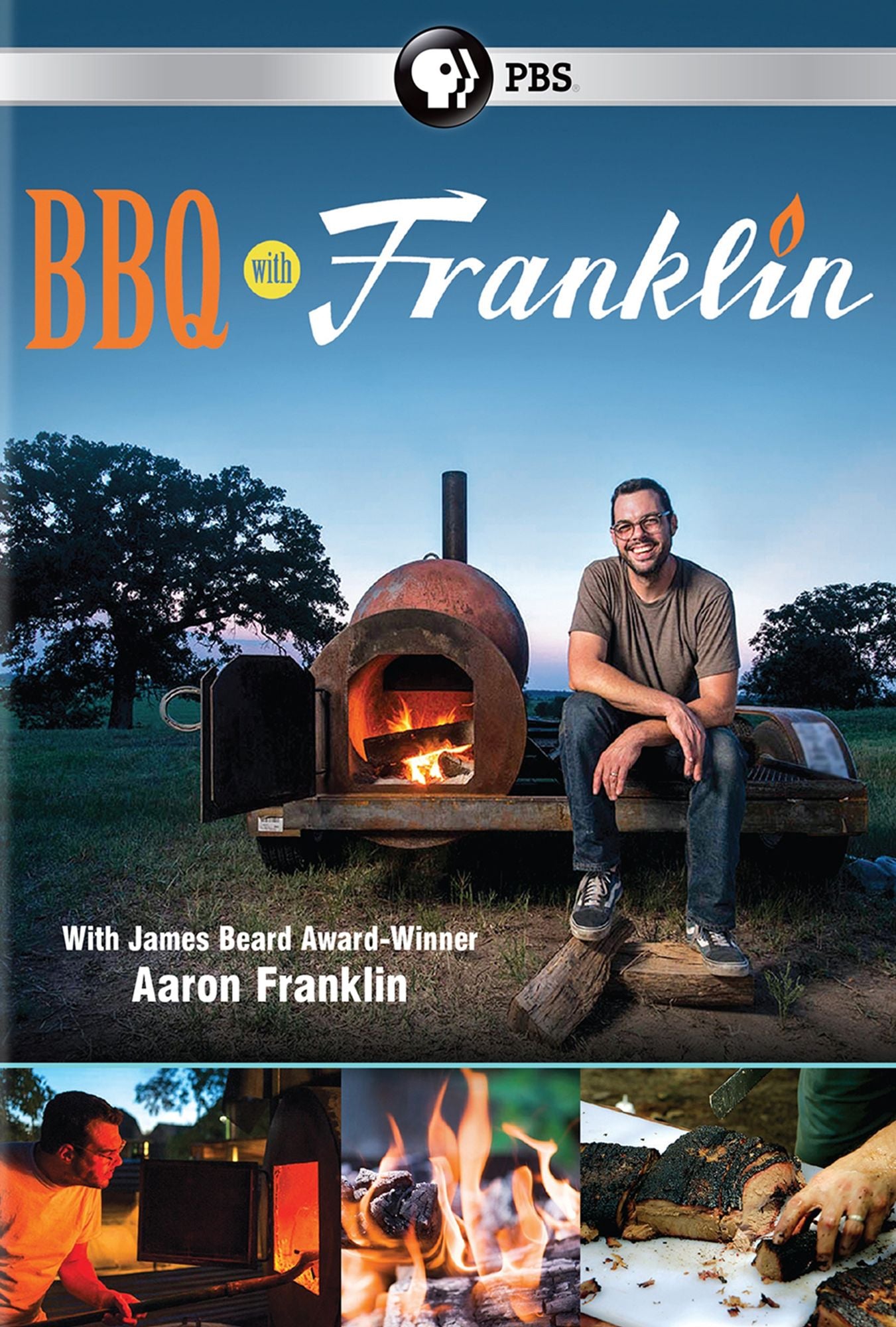 Bbq With Franklin