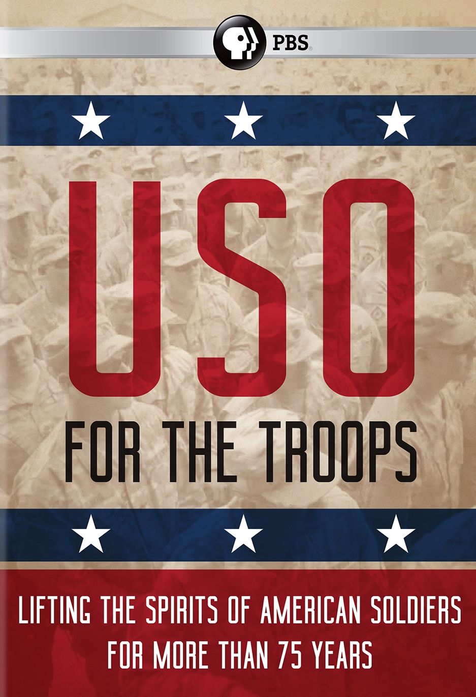 Uso: For The Troops