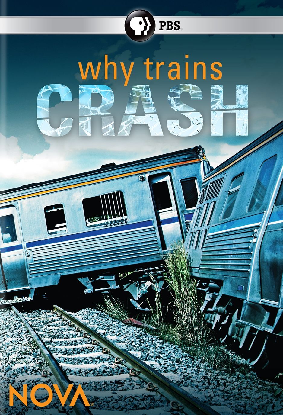NOVA: Why Trains Crash