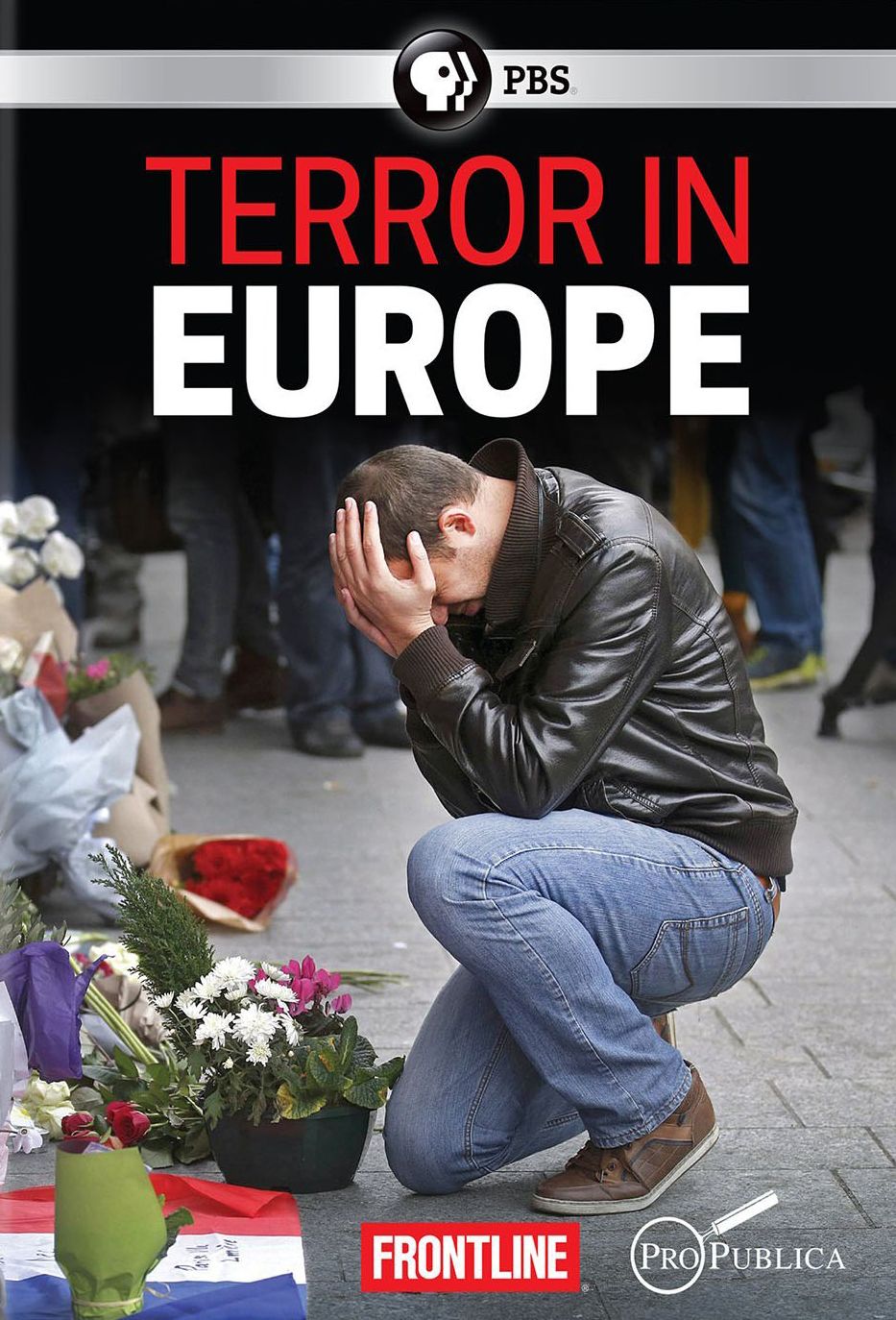 Frontline: Terror in Europe