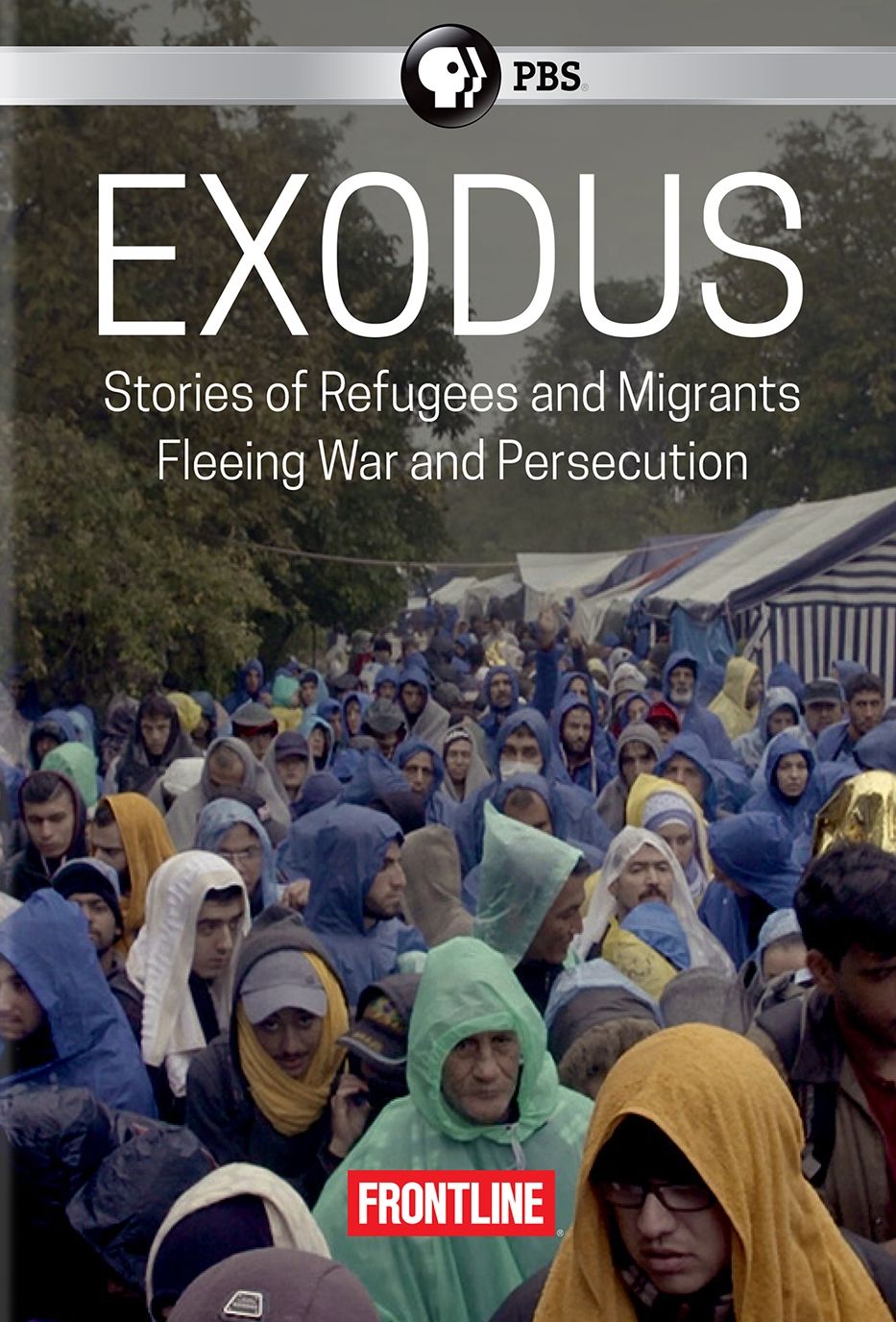 Frontline: Exodus