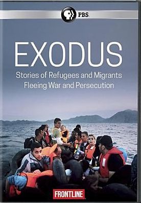 Frontline: Exodus