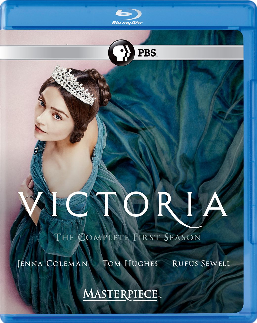 Masterpiece: Victoria: The Complete First Season