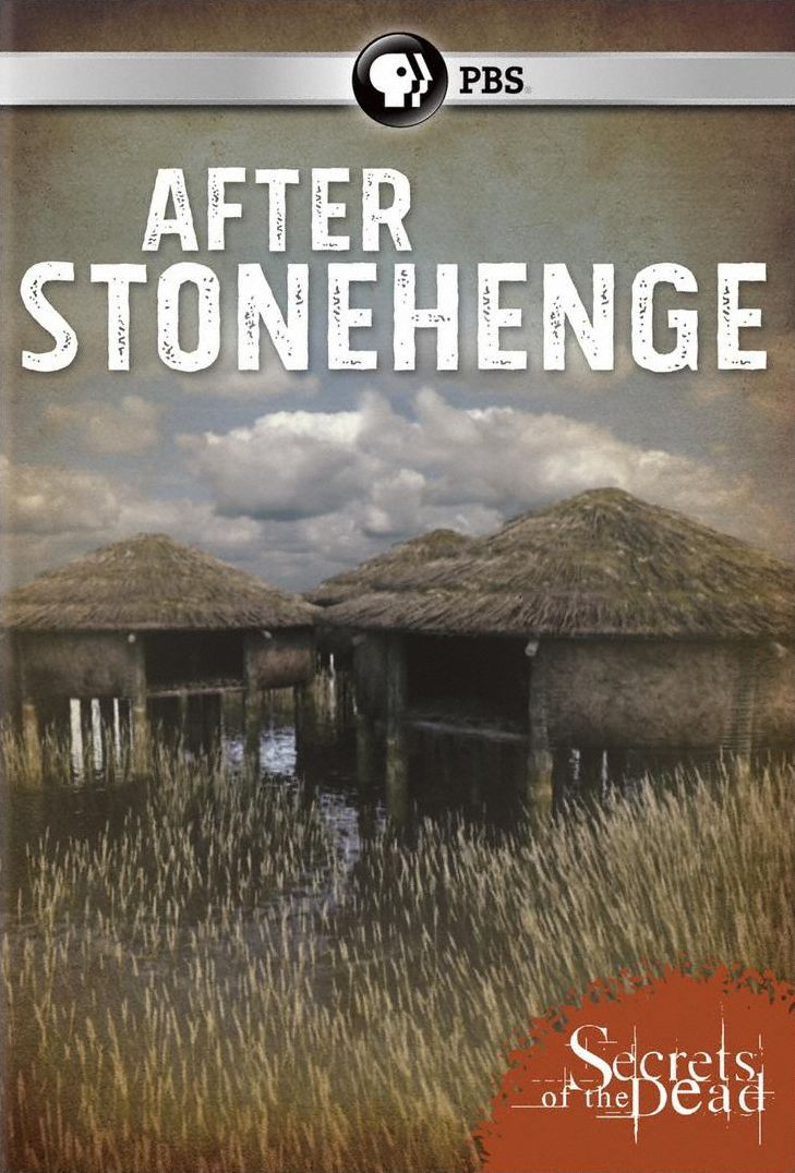 Secrets Of The Dead: After Stonehenge