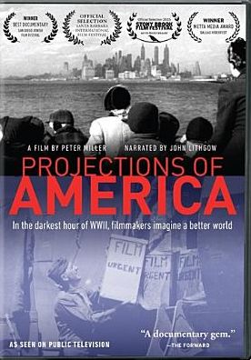 Projections of America