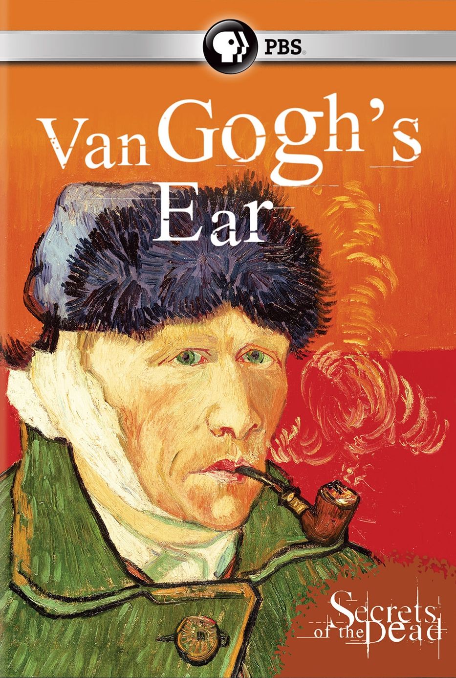 Secrets Of The Dead: Van Gogh's Ear