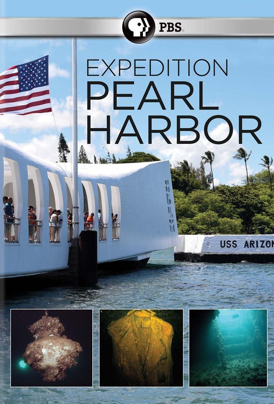 Expedition Pearl Harbor