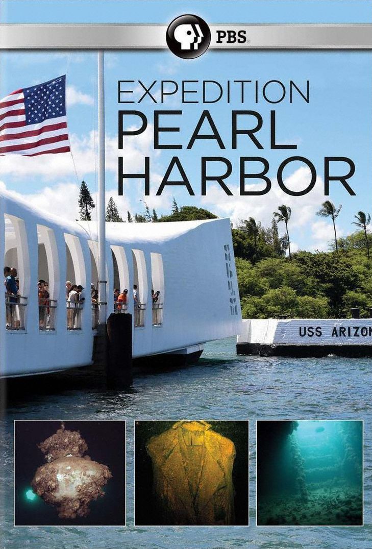 Expedition Pearl Harbor