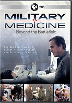 Military Medicine: Beyond the Battlefield