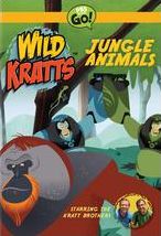 Wild Kratts: Jungle Animals (Hero)