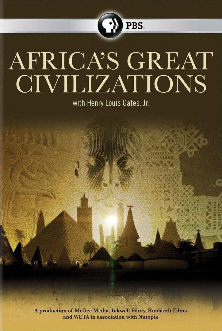 Africa's Great Civilizations [2 Discs]